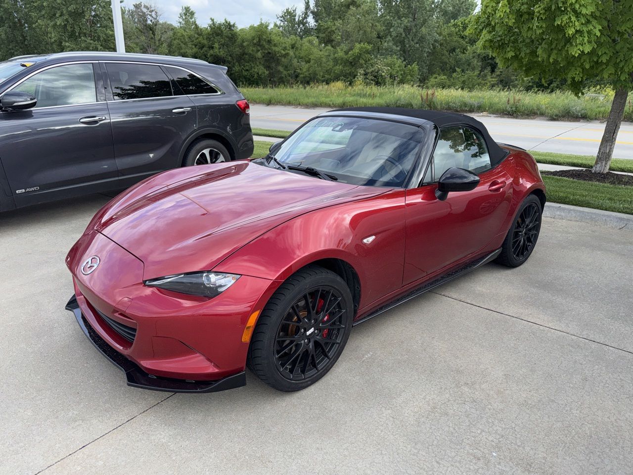 mazda mx-5 miata 2016 JM1NDAC78G0104710 image mazda mx-5 miata 2016 JM1NDAC78G0104710 image
